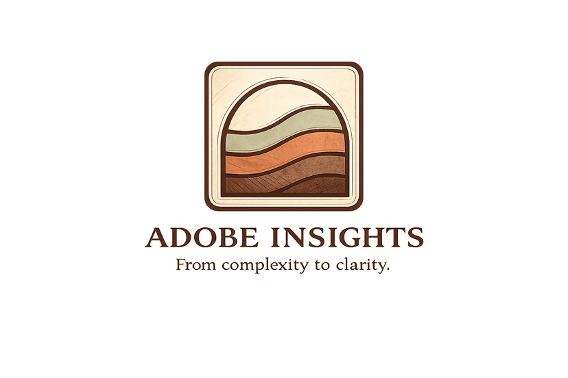 Adobe Insights Logo